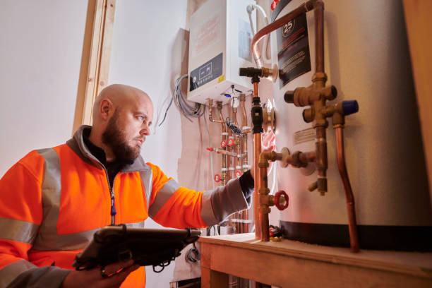 Best Commercial Plumbing Services  in Geneva, WA
