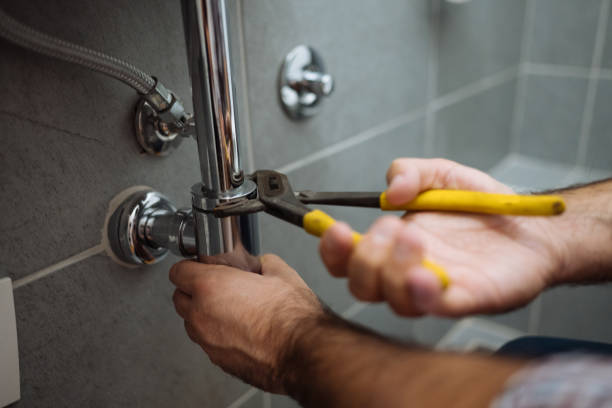 Reliable Geneva, WA Plumbing Solutions