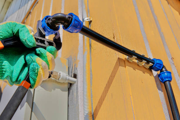 Best Residential Plumbing Services  in Geneva, WA