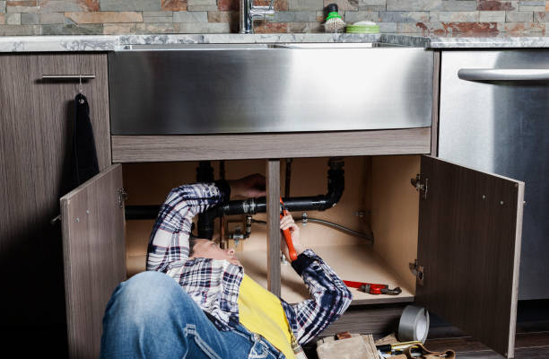 Best Emergency Plumbing Repair  in Geneva, WA