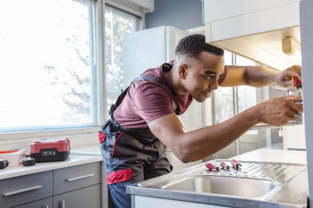 Best Affordable Plumber Near Me  in Geneva, WA